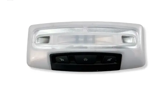 BMW 3 F30 F35 F31 Rear seat light 43927793002