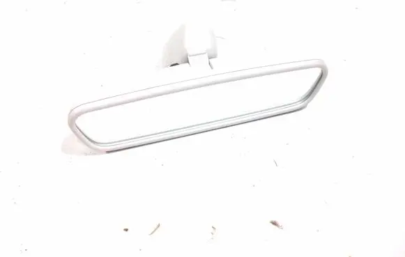 Audi A6 S6 C6 4F Rear view mirror (interior) E1010810