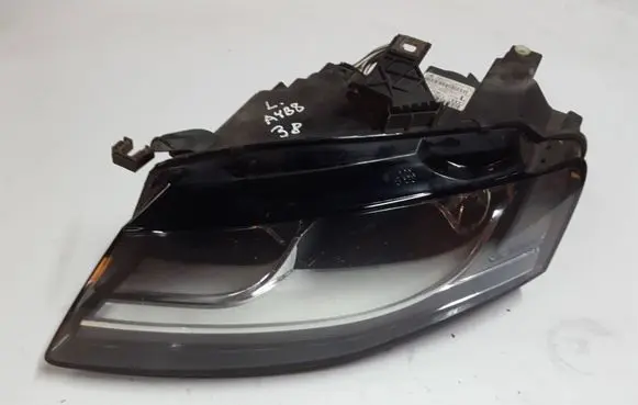 Audi A4 S4 B8 8K Headlight/headlamp 8K0941003A 0301240601