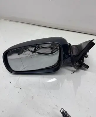 Volkswagen PASSAT B5 Front door electric wing mirror 3B0857933