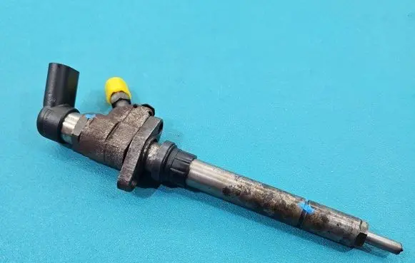 Ford S-MAX Fuel injector 9657144580 IMPRK1504814
