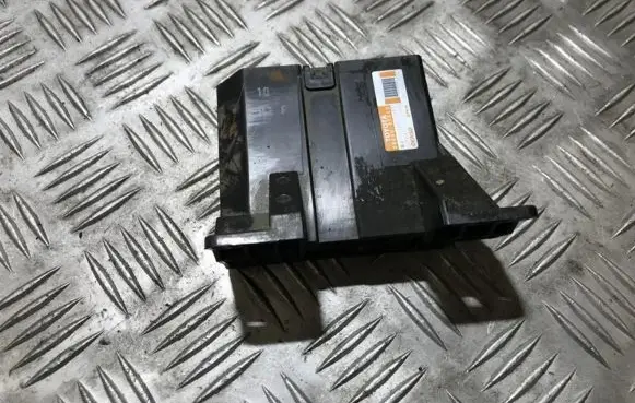 Toyota Corolla Verso AR10 Other control units/modules 886500f030 88650-0f030