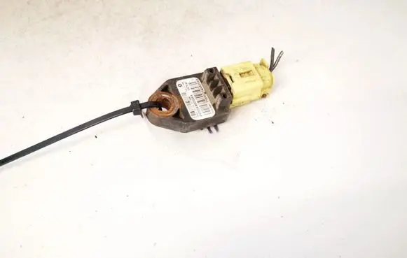 Dodge Durango Airbag deployment crash/impact sensor p05084000aa