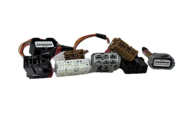 Renault Master III Other wiring loom 