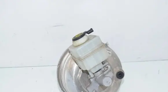 BMW 5 GT F07 Brake booster 6790454 34336790454 6785496