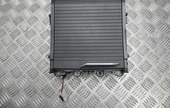 BMW X3 G01 Cup holder back 9392686