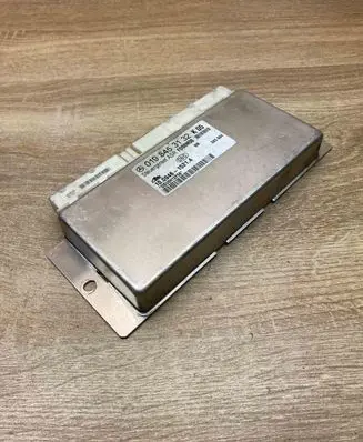 Mercedes-Benz C W202 ABS control unit/module 0195453132 10094615214