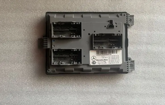 Mercedes-Benz EQS V297 Other control units/modules A2239009128