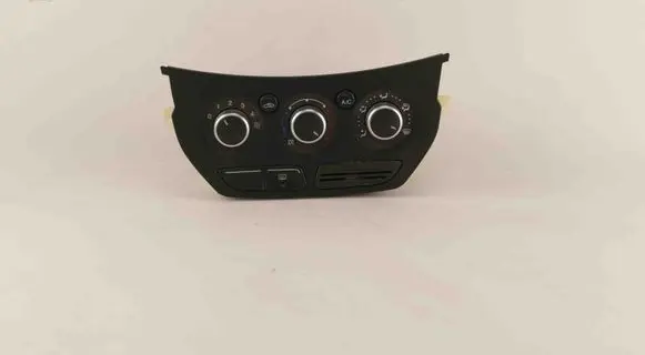 Ford Kuga II Interior fan control switch CJ5T19980DC