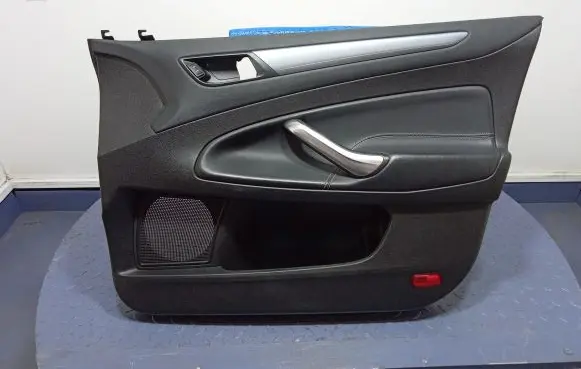 Ford Mondeo MK IV Door card panel trim set VP7S7X20914AGW