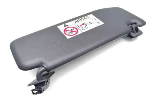 Opel Mokka B Sun visor
