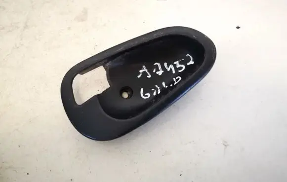 Mitsubishi Carisma Other interior part mr138454