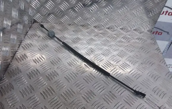 Front door cable line