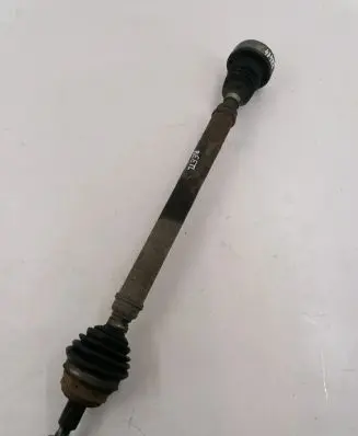 Volkswagen New Beetle Front driveshaft
