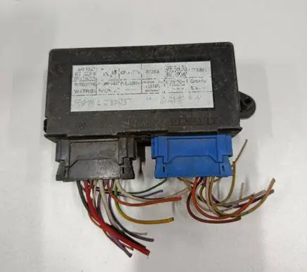 Renault Laguna II Comfort/convenience module 73847257