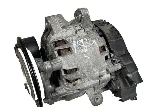 Generator/alternator