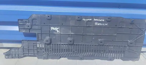 Renault Scenic IV - Grand scenic IV Pickup box liner 748148027R
