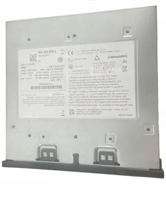 Volkswagen ID.4 Navigation unit CD/DVD player 10A035820L