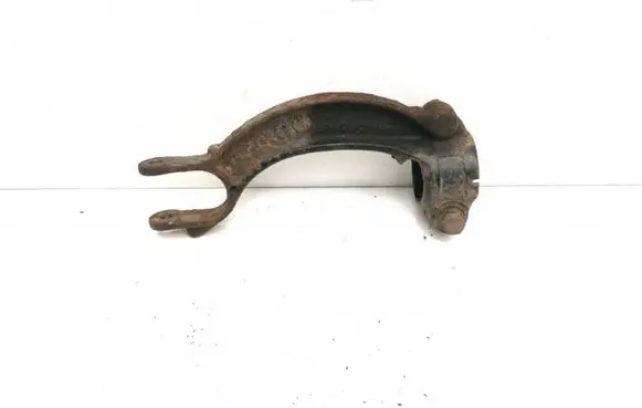 Audi A8 S8 D4 4H Lower shock absorber bracket 8K0413