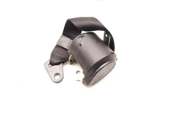 Opel Vivaro Front seatbelt 696589B 2317165