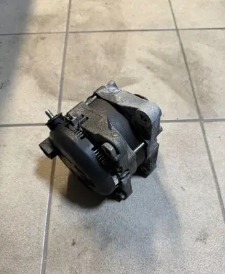 Jaguar XF X250 Generator/alternator BJ3210300AC