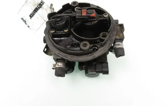 Fiat Uno MONO injection