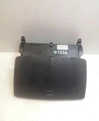 Mercedes-Benz C W204 Screen/display/small screen A2046801231 A2048204297