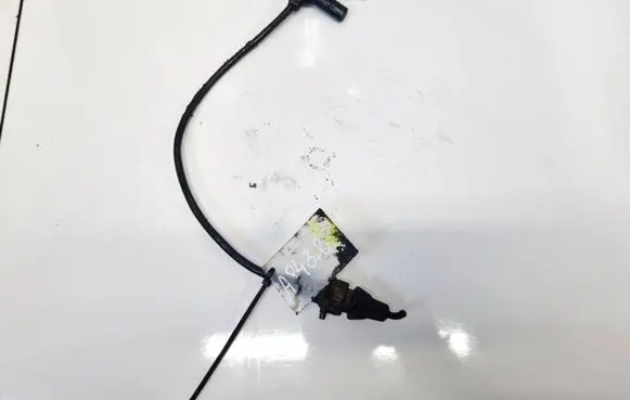 Citroen Berlingo Crankshaft position sensor 144311 14-43-11