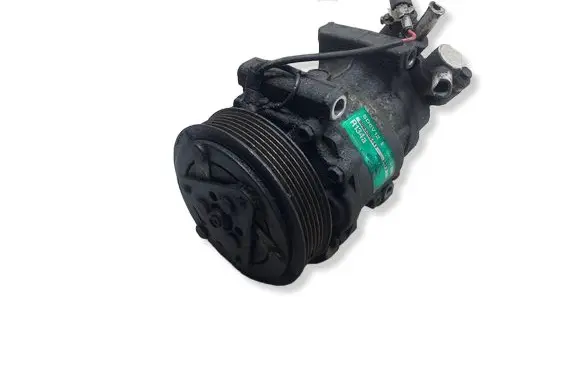 Suzuki Liana Air conditioning (A/C) compressor (pump) SD6V12KASACJ SD6V12