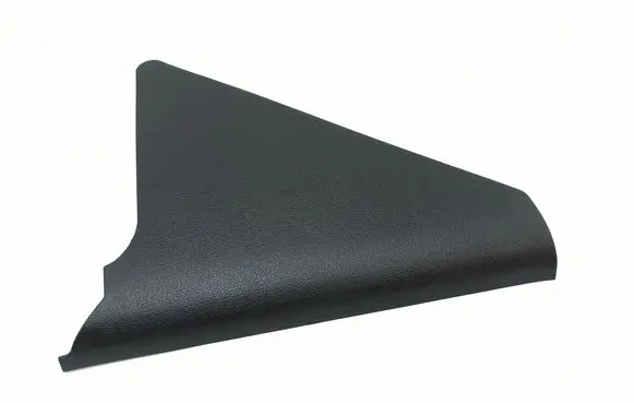 Mercedes-Benz Vito Viano W639 Foot area side trim A6396929800