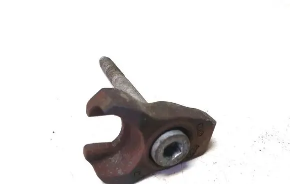 Peugeot 407 Fuel Injector clamp holder 569222