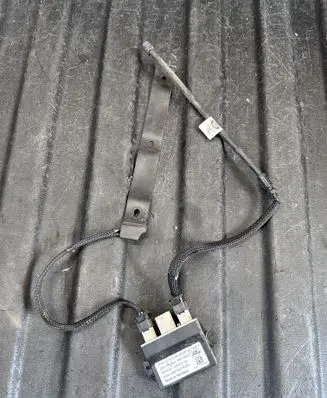 Land Rover Discovery 5 Trunk lid opening control unit HY3214E112AB GK6214E108AB GK6214E110AA