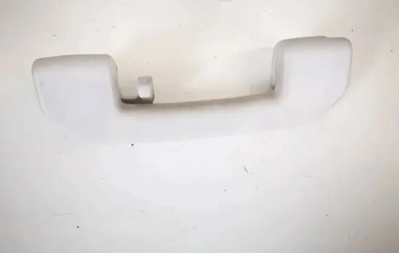 Citroen C4 II Rear interior roof grab handle