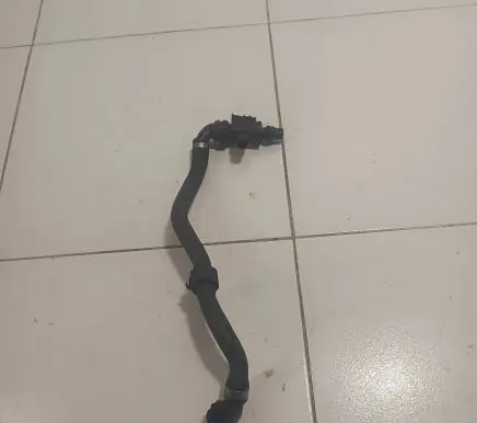 BMW X5 F15 Engine coolant pipe/hose 16269713 7646703