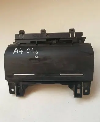 Audi A4 S4 B6 8E 8H Car ashtray 8E0857951F