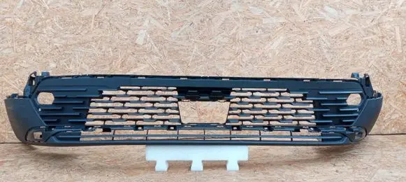 Opel Mokka B Front bumper lip 9835277680