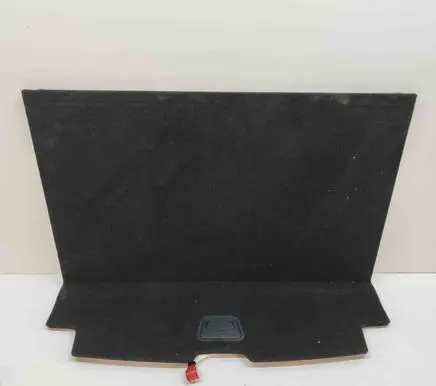 Volvo XC60 Trunk/boot floor carpet liner 32205731