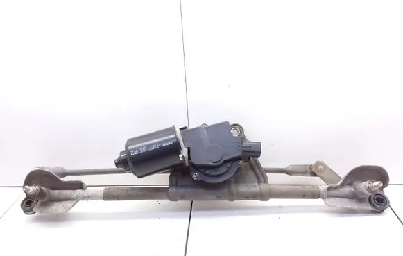 Suzuki Liana Front wiper linkage and motor 1592005593