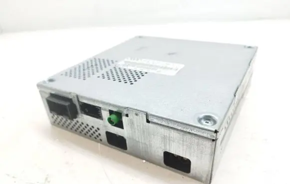 Audi Q7 4L Video control module 4E0919146C 4E0910146E