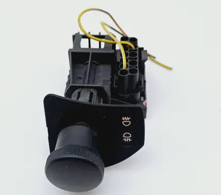 Light switch