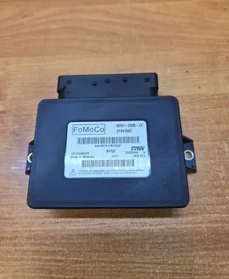 Volvo XC60 Hand brake control module 6G912598CF