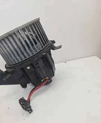 Audi A4 S4 B8 8K Heater fan/blower