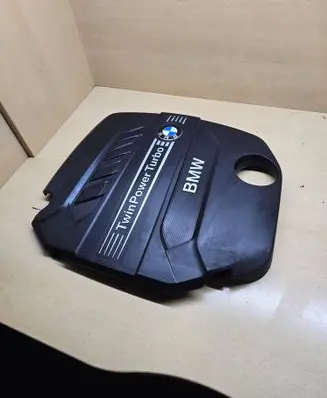 BMW 4 F32 F33 Engine cover (trim) 20552610