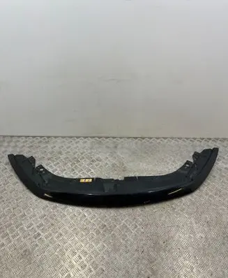 Mercedes-Benz EQA Front bumper splitter molding A2438851401 A0005840526 A2438851901