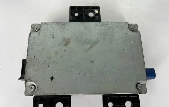 Mercedes-Benz SLK AMG R172 Brake system control unit/module A1729001105 A1729027903 A1729028003
