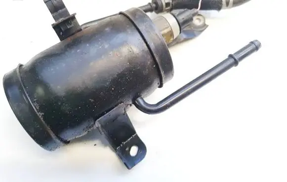 Toyota Avensis T220 Air conditioning (A/C) air dryer 