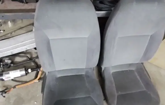 Fiat Croma Front driver seat 