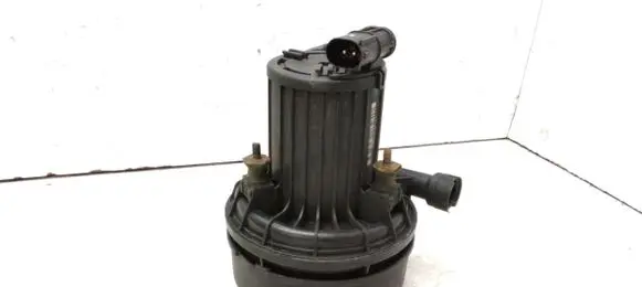 BMW Z4 E85 E86 Secondary air pump 728124 7556804 728129