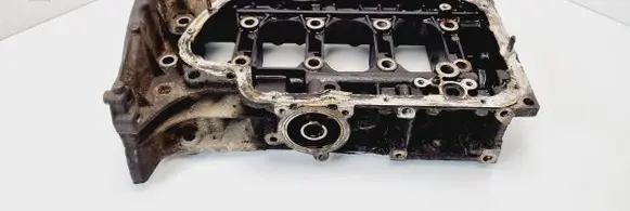 Citroen C3 Oil sump 