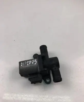 Renault Scenic II - Grand scenic II Thermostat PA66GF30